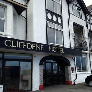 Cliffdene Hotel